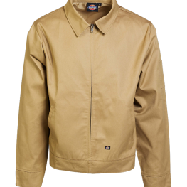 Eisenhower Jacket Khaki